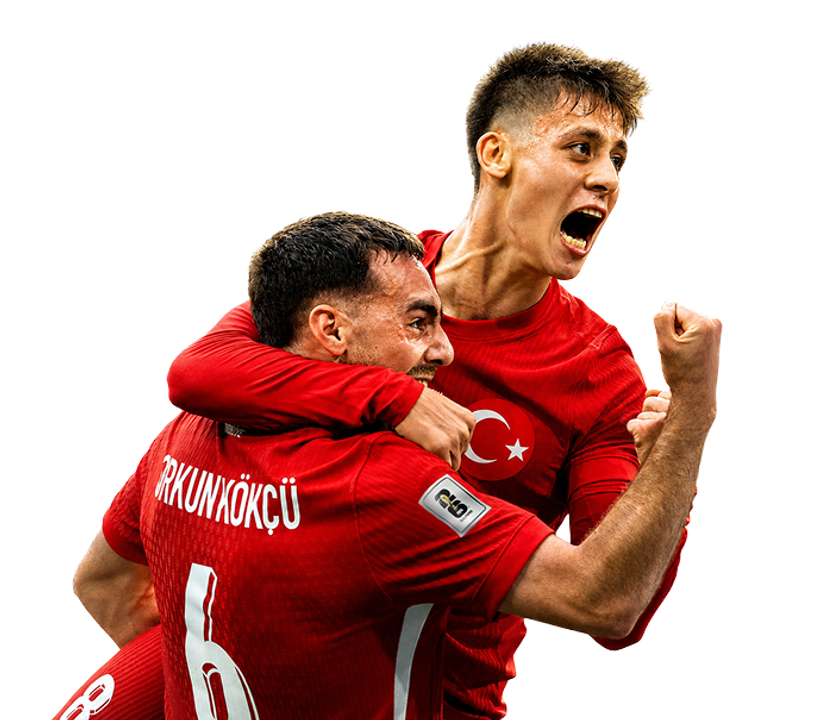 Kupada Türkiye